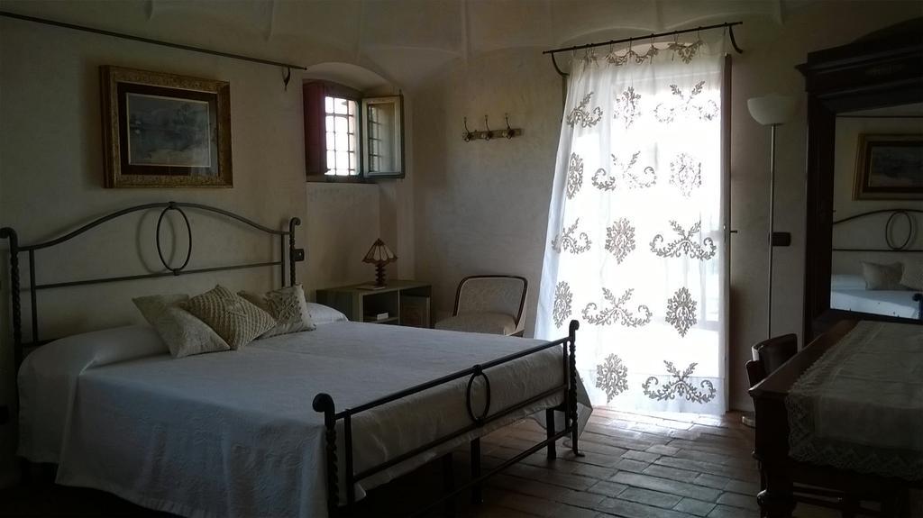 Double Room Lake View