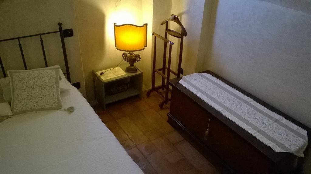 Double Room Lake View