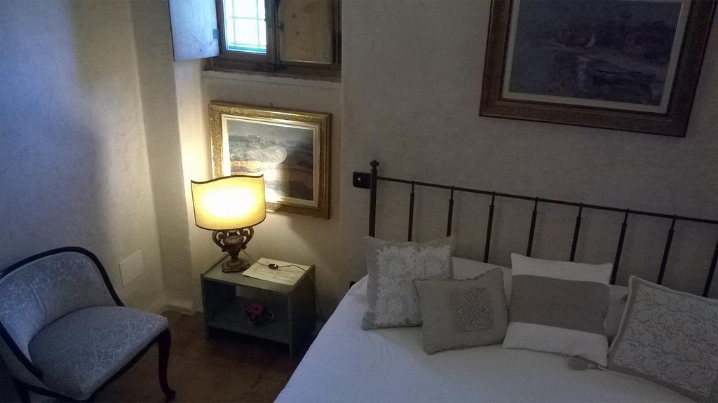 Double Room Lake View