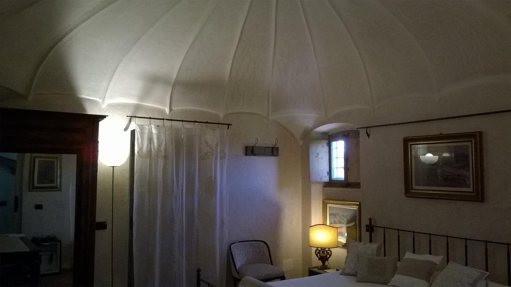 Double Room Lake View