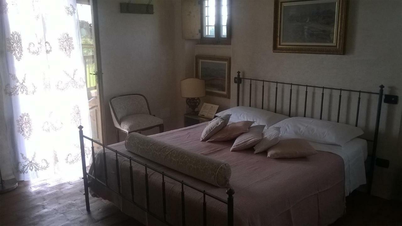 Double Room Lake View