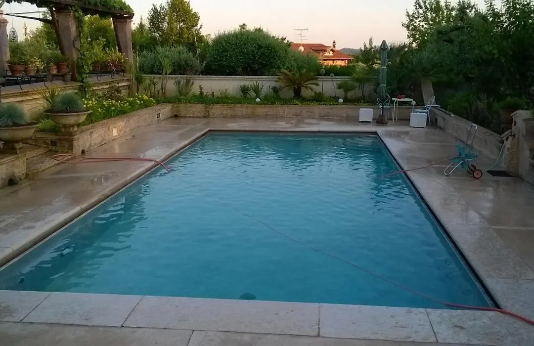 Bed&Breakfast Posserle-1