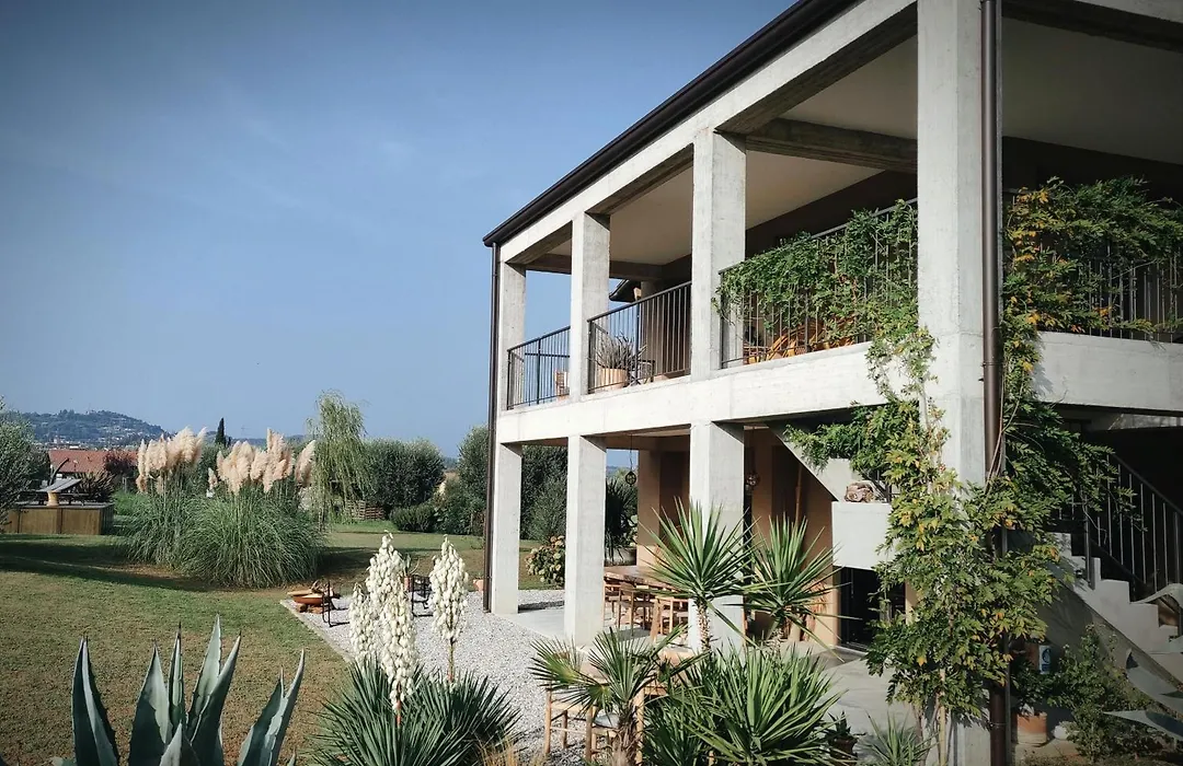 Bed & Breakfast Il Pajo-1