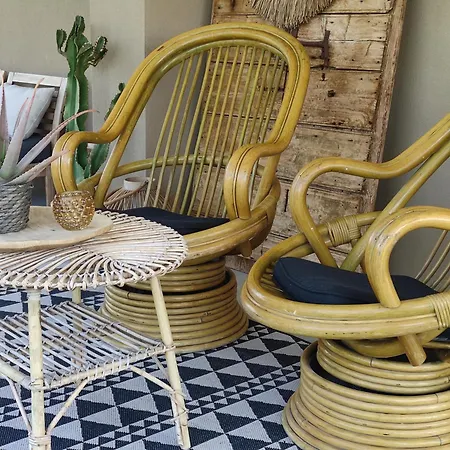 Bed & Breakfast Il Pajo-3