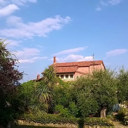 Bed&Breakfast Posserle-2